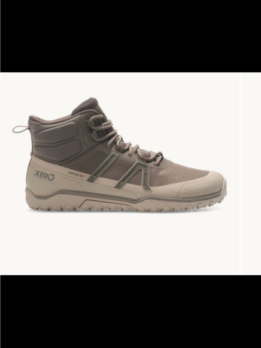 XEROSHOES boots size 8.5